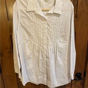 White blouse